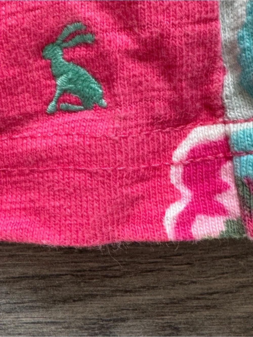 Joules sweatshirt dress